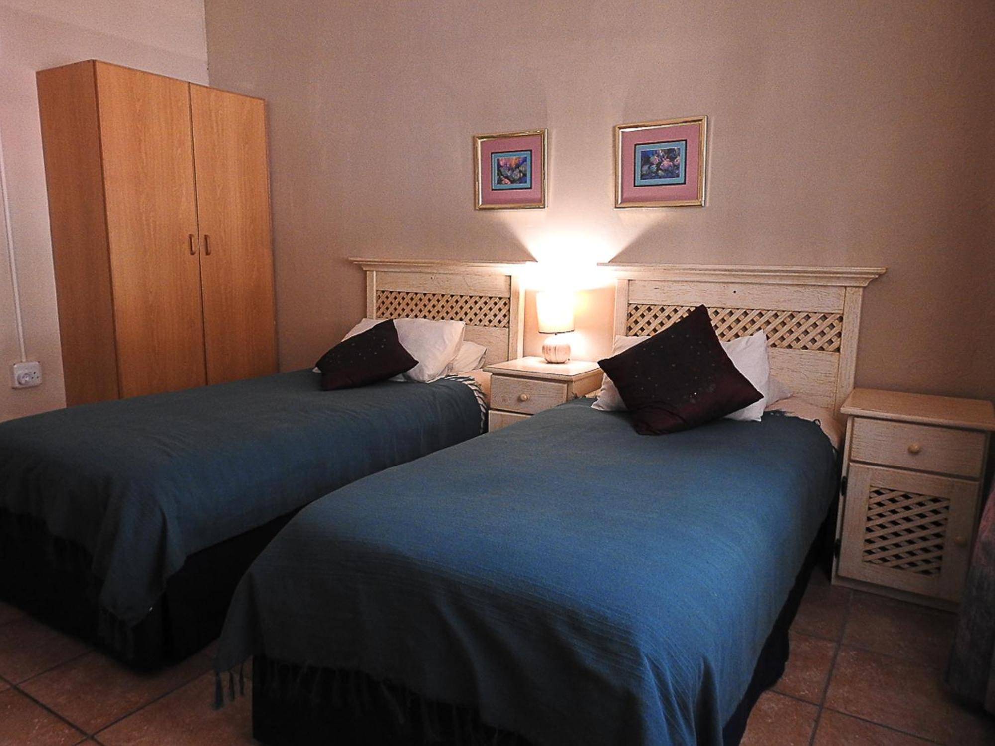Хостел Mosselbay Backpackers Моссел-Бей Экстерьер фото