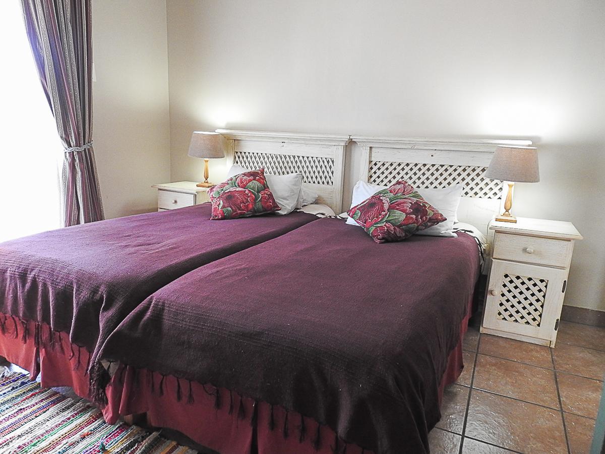 Хостел Mosselbay Backpackers Моссел-Бей Экстерьер фото