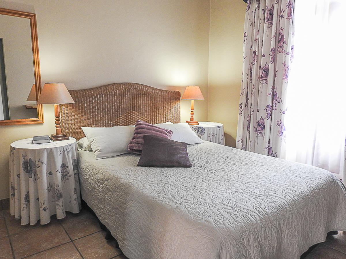Хостел Mosselbay Backpackers Моссел-Бей Экстерьер фото