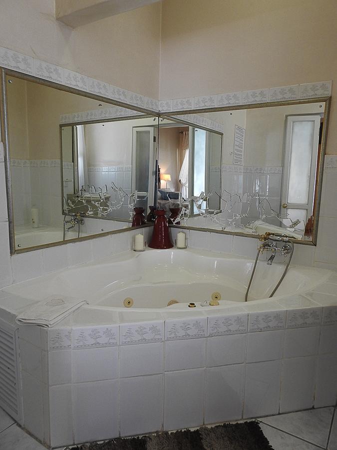 Хостел Mosselbay Backpackers Моссел-Бей Экстерьер фото