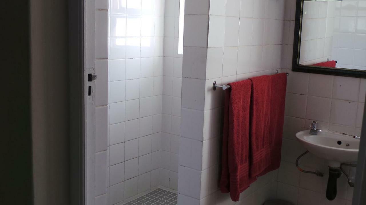 Хостел Mosselbay Backpackers Моссел-Бей Экстерьер фото